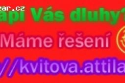 Neplatíte své dluhy?