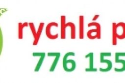 Rychlá půjčka 776155714