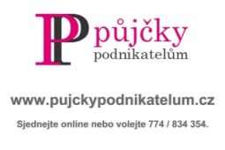 Půjčky podnikatelům - rychlé a dostupné