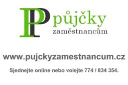 Rychlé a spolehlivé půjčky pro zaměstnance