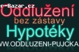 Zbav se dluhů. Oddlužení!