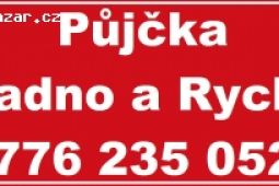 Rychlá půjčka - směnka, exekuce, insolvence