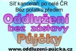 Nečekej na zázrak, oddluž se!				 