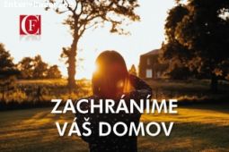 Záchrana domova