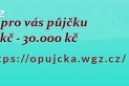 30.000 půjčka.