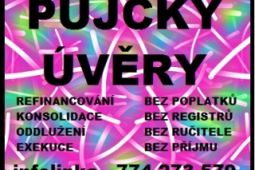 Expresní půjčky a úvěry na zástavu nemovitosti