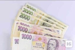 Hotovost bez stresu, jen jedno kliknutí daleko!