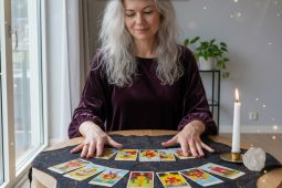 Výklad karet - již od 199 Kč