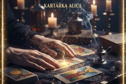 Výklad karet - již od 199 Kč