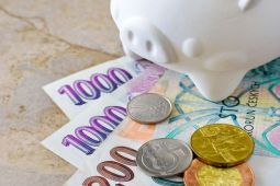 Nová, rychlá soukromá půjčka.