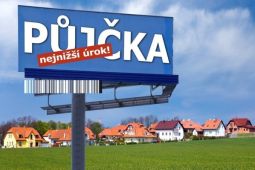 Zajistěte si soukromou půjčku.