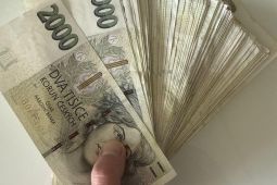 Soukromé půjčky a finanční řešení