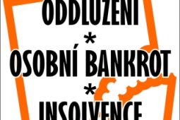 Osobní bankroty, insolvence, oddlužení ! 