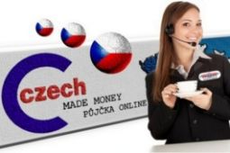 Půjčka 20000 / Czech-Made-Money / Bez jakéhokoli registru!