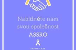 ASSRO - řešíme společnosti