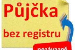 Půjčíme peníze ještě dnes ? Volejte Ihned 607438133