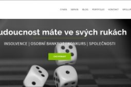 Insolvence|Osobní bankrot|Konkurs|Společnosti