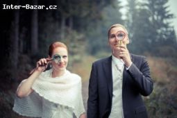 Hledáte svatebního fotografa?